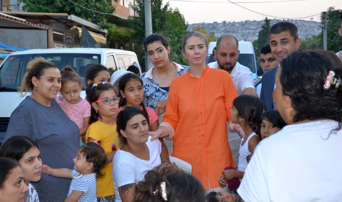 Kemeraltı’nda Çankırı Rüzgarı