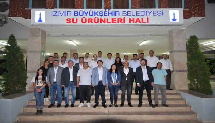 ‘Arslan’ gibi çalışıyor