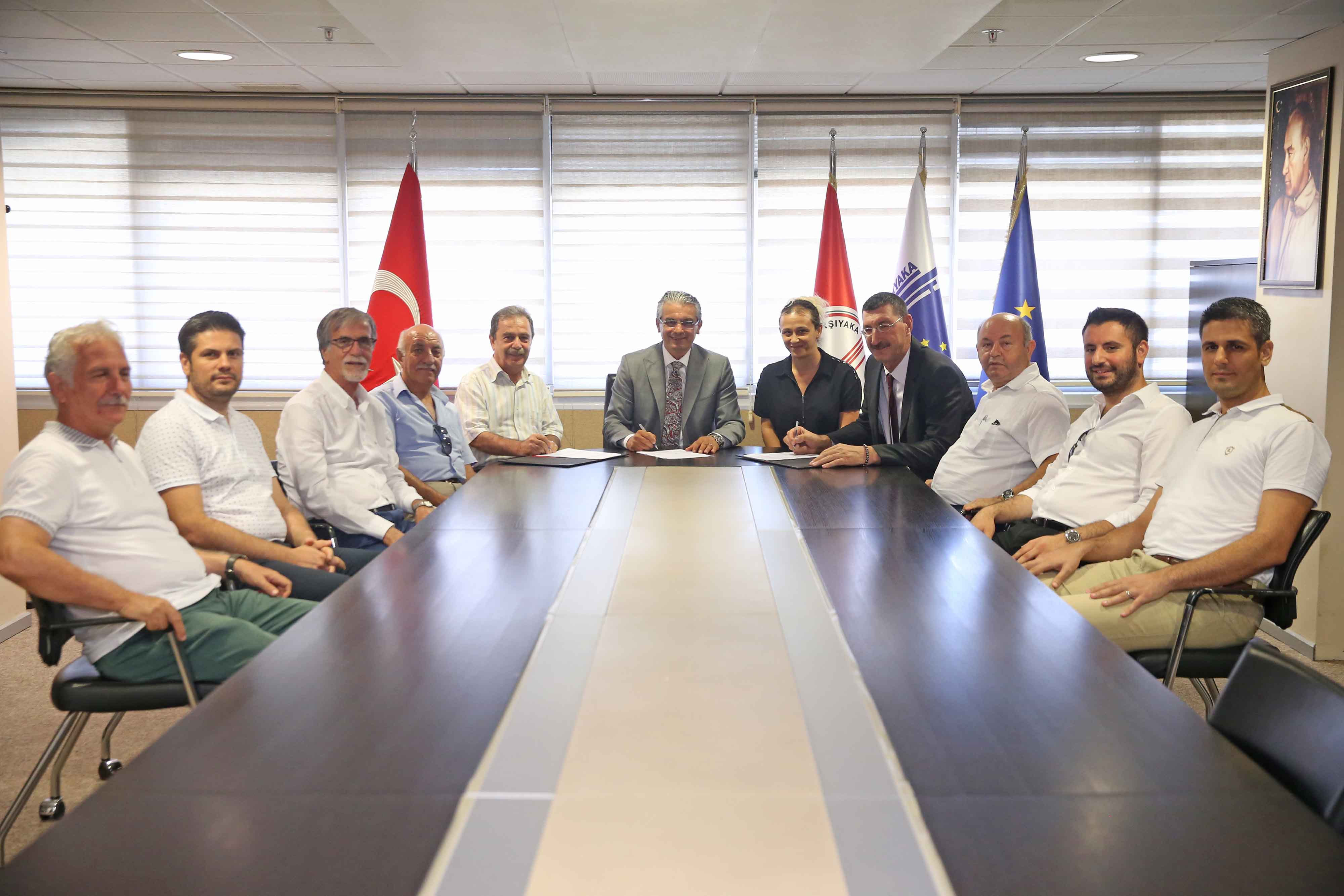 Yaz Okulları’na coşkulu alkış