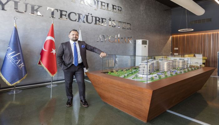 Avcılar'dan görülmemiş kampanya!