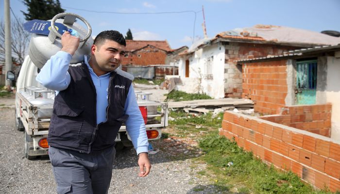 Buca’da tencereler kaynıyor