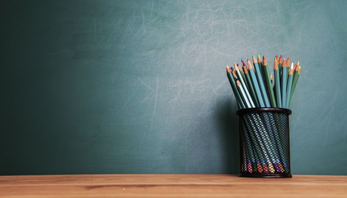 Eğitimi terk etmede birinciyiz