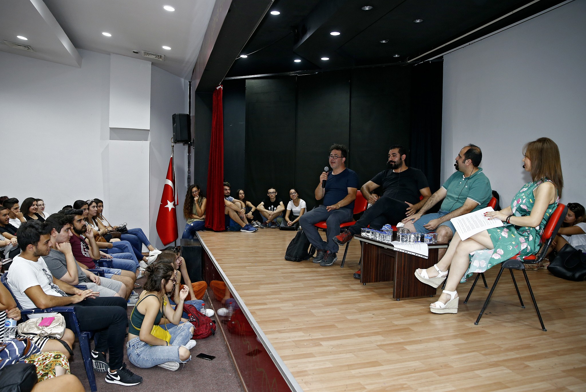 Doğru tercih mutlu eder