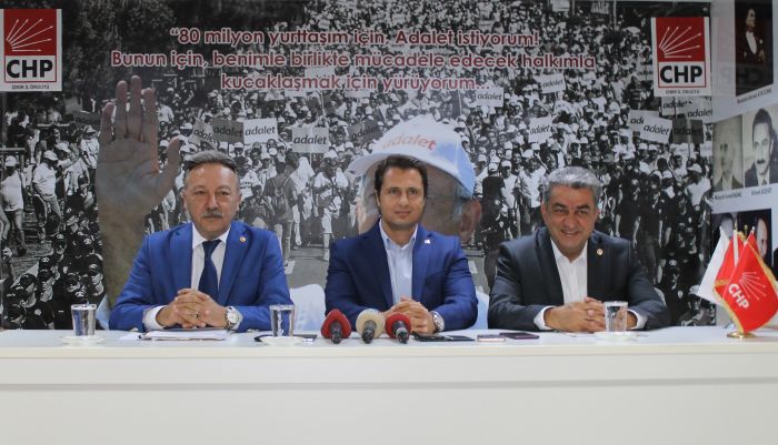 “Ulus Olarak Fakirleşiyoruz”