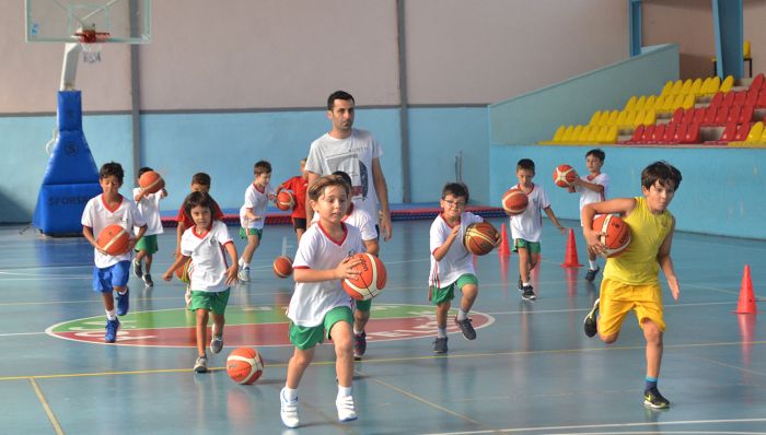 Kayıtlar Başladı