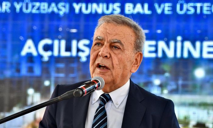 Vefa, gurur ve hüzün