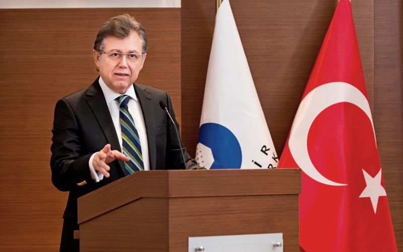 "Serbest Piyasa Şartları Bu"
