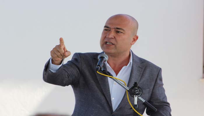 “AKP’nin 455 Milyonluk ‘Vaadi’ Yalan Oldu”