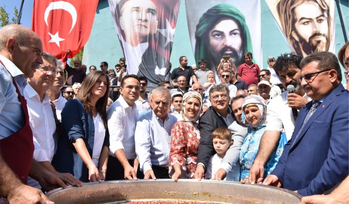 Ayva ve Nar Festivali Düzenlenecek