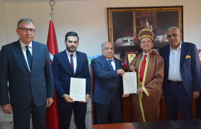 Mektuplar Sahibine Ulaştı