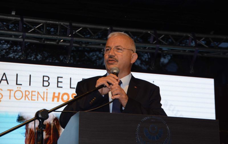 Görmez: “Ayrancılar’ı yeni baştan inşa ettik”