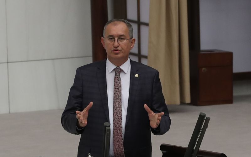 Sertel EYT’liler için konuştu