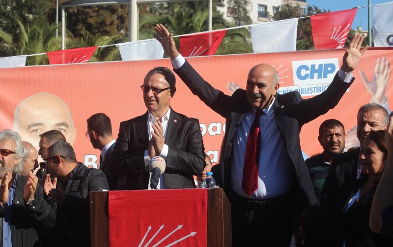 “Her Sokakta İzim Var”