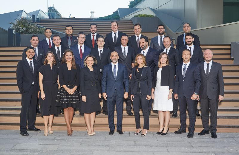 İlter: “Aday Değilim”