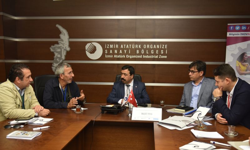 Rekor katılım gerçekleşti
