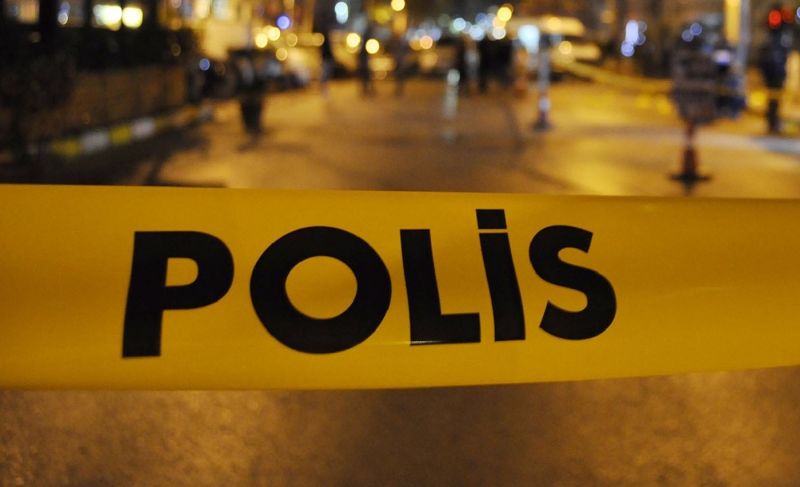 Köpek, bebek cesedi bıraktı!