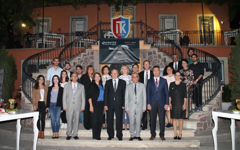 Değerler ve Denge Teması ile Zirve Başlıyor