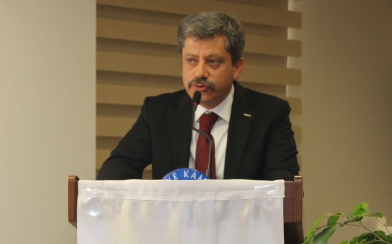“15 Temmuz Artıkları Devlet İçinde Yer Bulabililir”