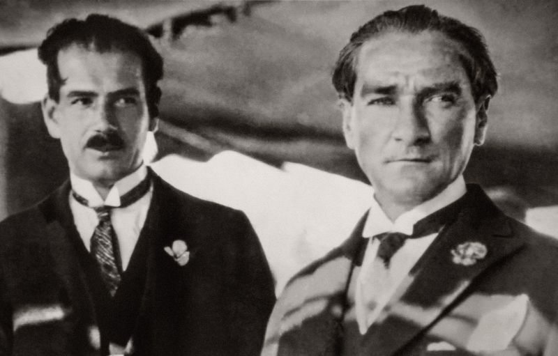 En Kapsamlı Atatürk Sergisi Olacak