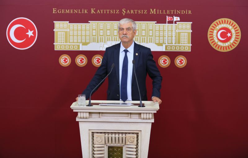 “Alınan Önlemler Yeterli Değil”