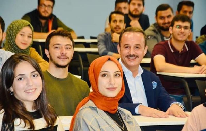 Şengül, Talepleri Dinledi