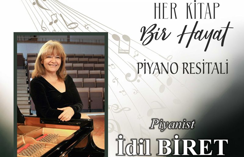 Salon Doldu Davetiyeler Tükendi