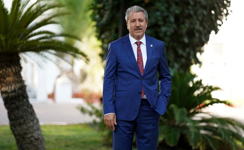 35 milyon TL’lik hibrit sisteme tam destek