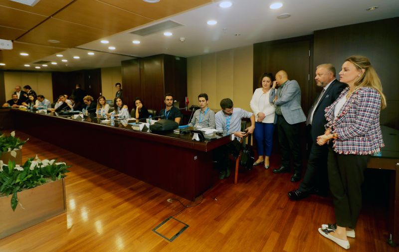 Ege Bölgesi 2018 yılında 1350 yeni ihracatçı kazandı