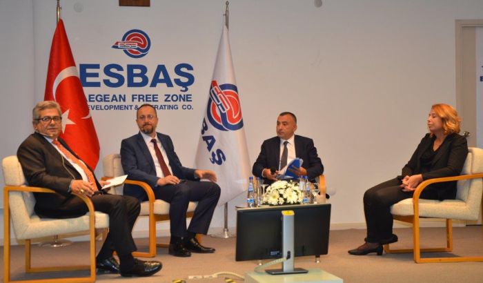 Çözüm Ortakları Bir Araya Geldi
