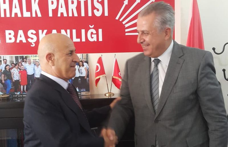 DEVRAN; " Alkış; başarmışsak anlamlı"