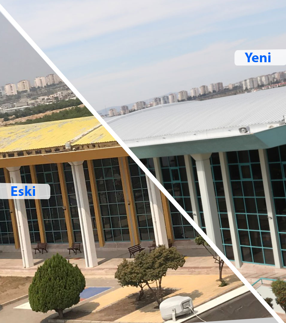 DEÜ’de Aziz Sancarlar Yetiştiriliyor