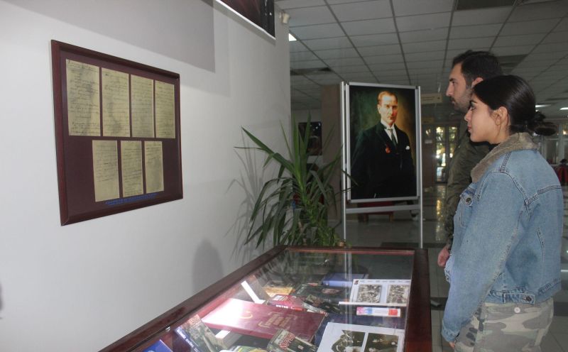 10. Yıl Nutku yoğun ilgi görüyor