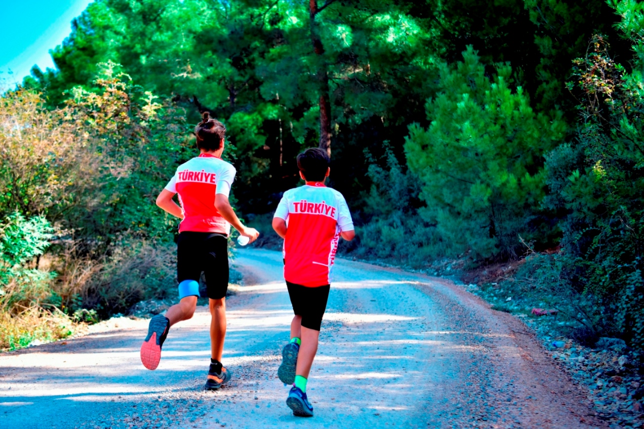 Yeni bir spor tesisi daha