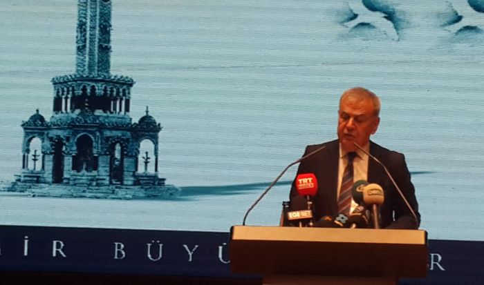 Kocaoğlu: “Aday olmayacağım"