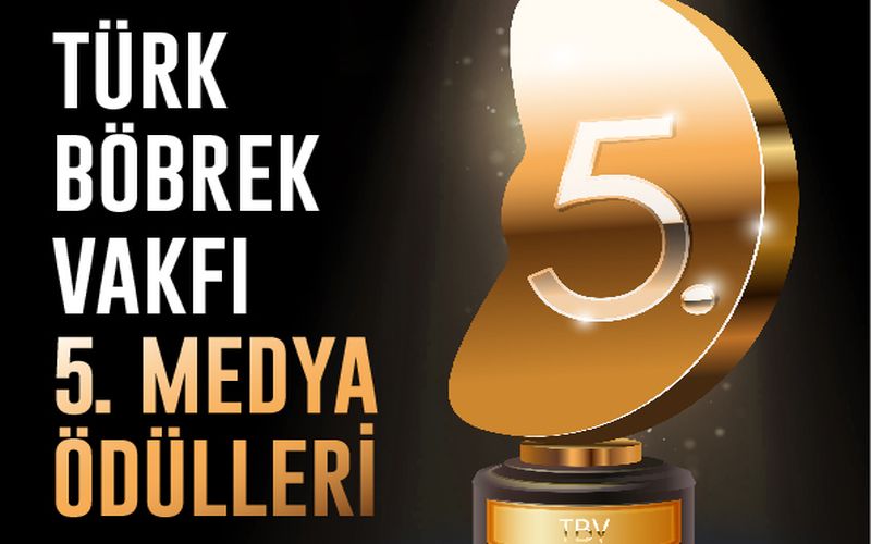 5. medya ödülleri’nin sahipleri belirlendi