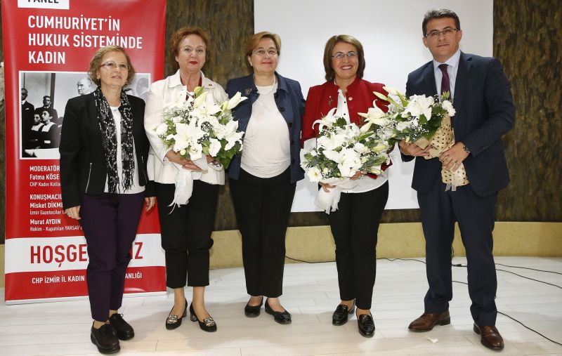 “Cumhuriyet Özgürlüktür”