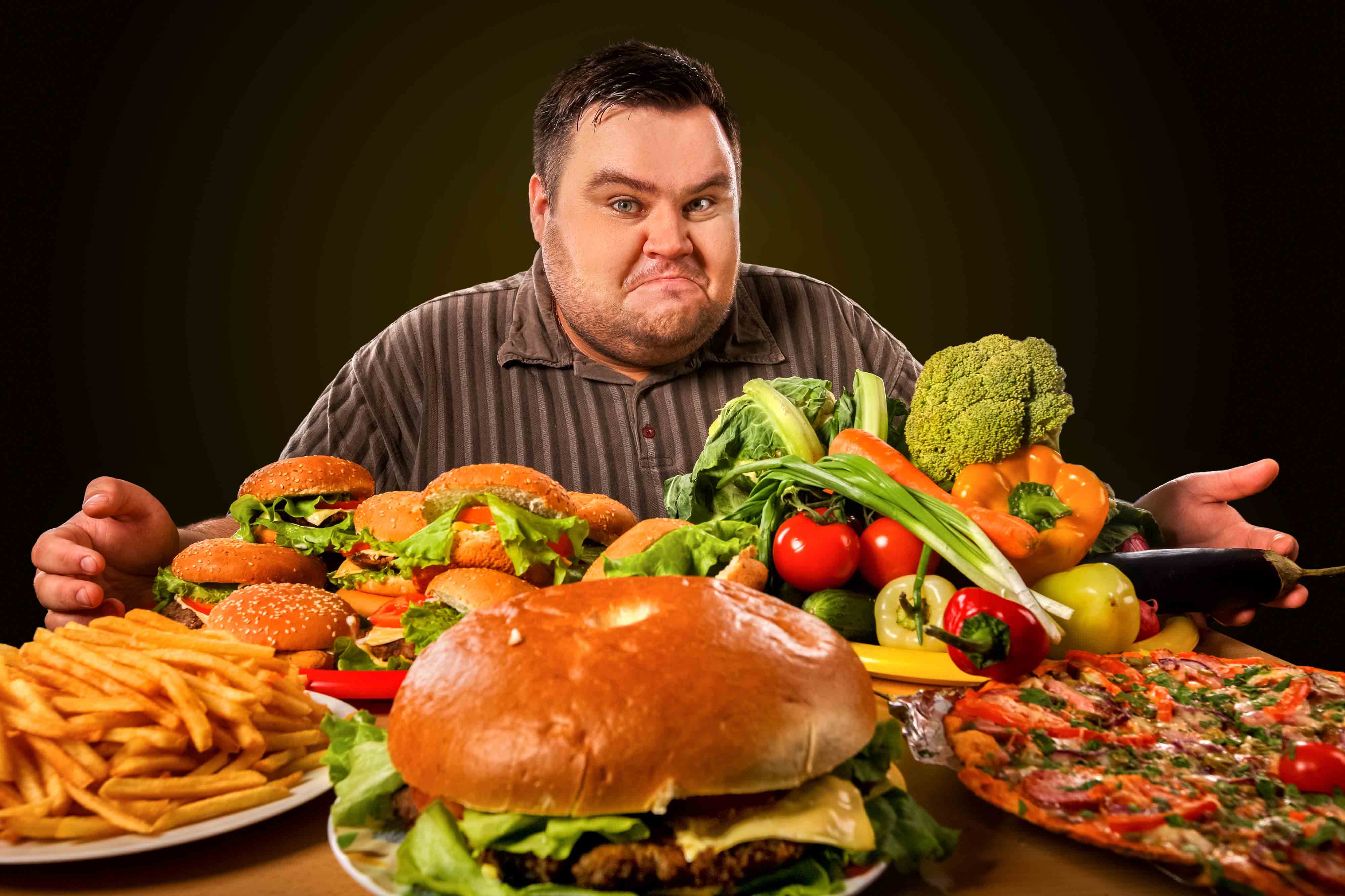 A Lot of Meals: Exploring the Affect on Well being and Smartly-being