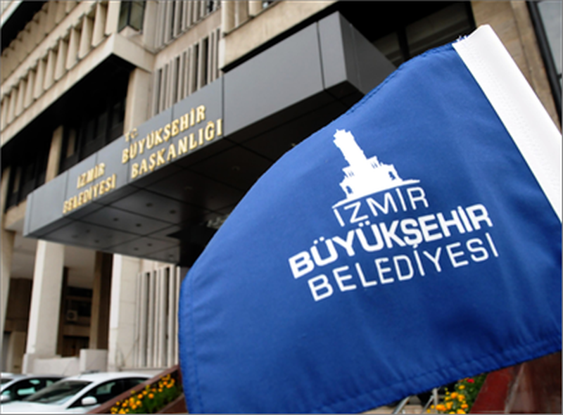Büyükşehir Belediyesi'nden "kayıp tablo" açıklaması