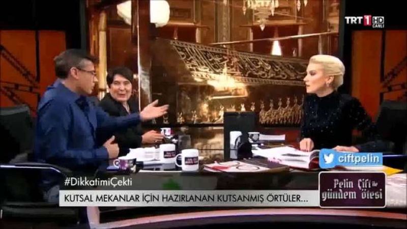 “RTÜK Harekete Geçmeli”