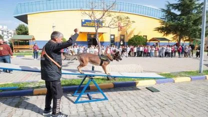 “Afet Farkındalık Eğitimi”