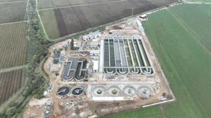 Arıtma projeleri için 1 yılda 2 milyar lirayı aşan bütçe