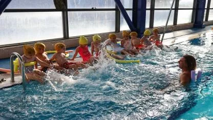 Buca Belediyesi eğitimi dört duvar arasından çıkartıyor