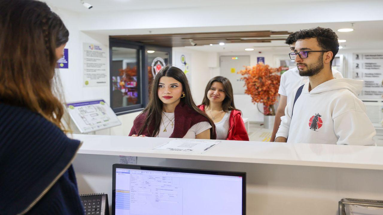 Buca’da sosyal belediyeciliğin kalbi Gençlik Merkezleri’nde atıyor
