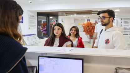 Buca’da sosyal belediyeciliğin kalbi Gençlik Merkezleri’nde atıyor
