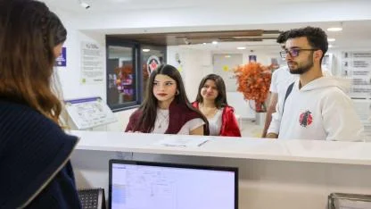 Buca’da sosyal belediyeciliğin kalbi Gençlik Merkezleri’nde atıyor