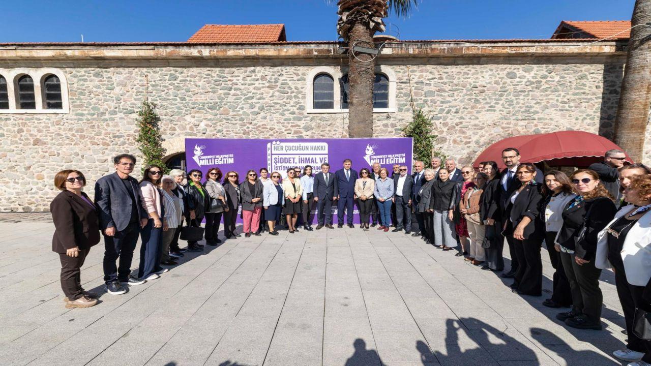 “Çocuk politikası teknik bir konu değil, bir vicdan meselesidir”