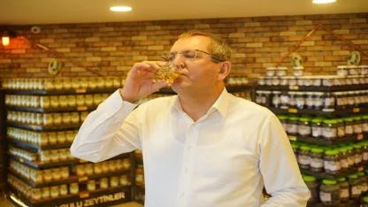 “Coğrafi İşaretli Ürünleri Tercih Edin”