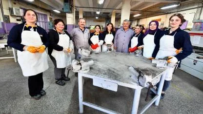 İzmir’de kadınlar ve gençler istihdamda daha fazla yer alacak