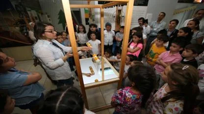 "Karşıyaka Belediyesi ve Bakırçay Üniversitesi’nden örnek iş birliği"