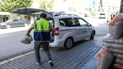 Kömür satış izni Bakanlık’tan
